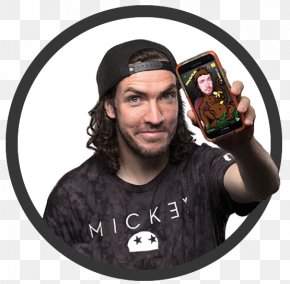 Looking At The Stars - Shonduras YouTube Social Media Streamy Awards Influencer Marketing PNG