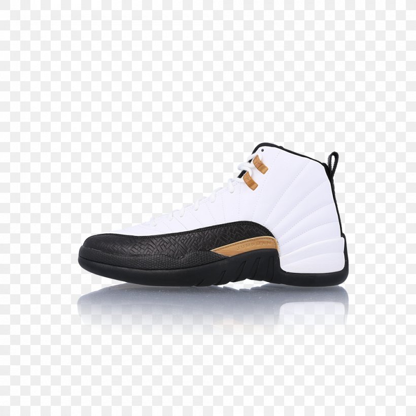 Sneakers Shoe Size Air Jordan Retro XII, PNG, 1000x1000px, Sneakers, Air Jordan, Air Jordan Retro Xii, Black, Brand Download Free