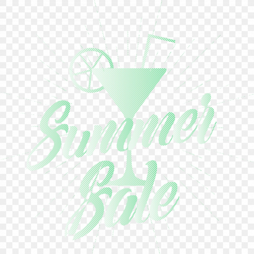 Summer Sale Summer Savings, PNG, 3000x2994px, Summer Sale, Computer, Green, Logo, M Download Free
