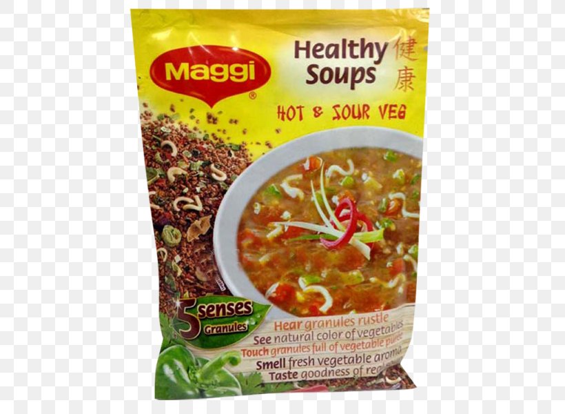Vermicelli Mixed Vegetable Soup Vegetarian Cuisine Hot And Sour Soup Maggi, PNG, 600x600px, Vermicelli, Condiment, Convenience, Convenience Food, Dish Download Free