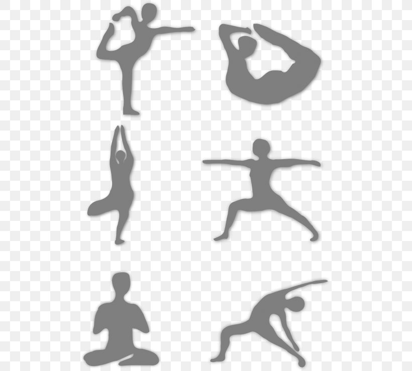 Yoga Background, PNG, 500x739px, Yoga, Asana, Exercise, Fotosearch, Handstand Download Free