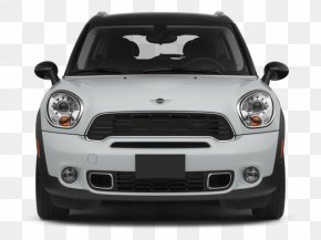 Mini - 2012 MINI Cooper Sports Car MINI Countryman PNG