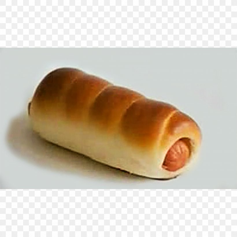 Bockwurst Sausage Roll Pigs In Blankets Knackwurst Hot Dog, PNG, 1000x1000px, Bockwurst, Finger Food, Food, Hot Dog, Hot Dog Bun Download Free