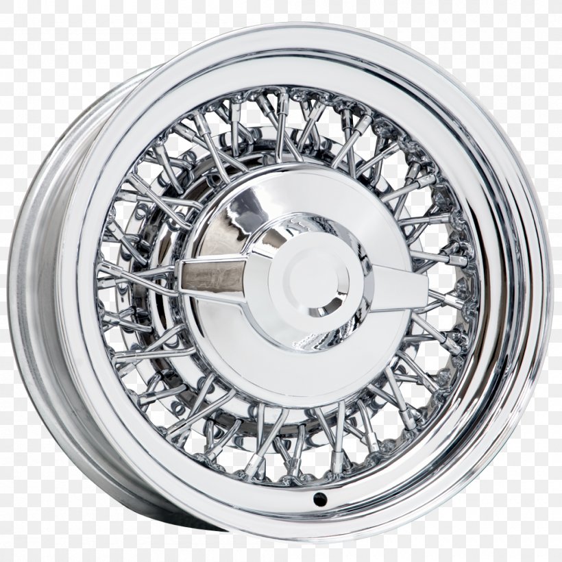 Car Wire Wheel Alloy Wheel Spoke, PNG, 1000x1000px, Car, Alloy Wheel, Body Jewelry, Buick, Electrical Wires Cable Download Free