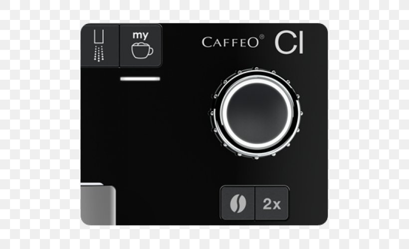 Coffee Kaffeautomat Espresso Machines Melitta CAFFEO CI, PNG, 500x500px, Coffee, Brand, Burr Mill, Cappuccino, Coffeemaker Download Free
