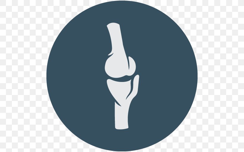 Joint Knee Bone Human Skeleton, PNG, 512x512px, Joint, Bone, Cartilaginous Joint, Disease, Finger Download Free
