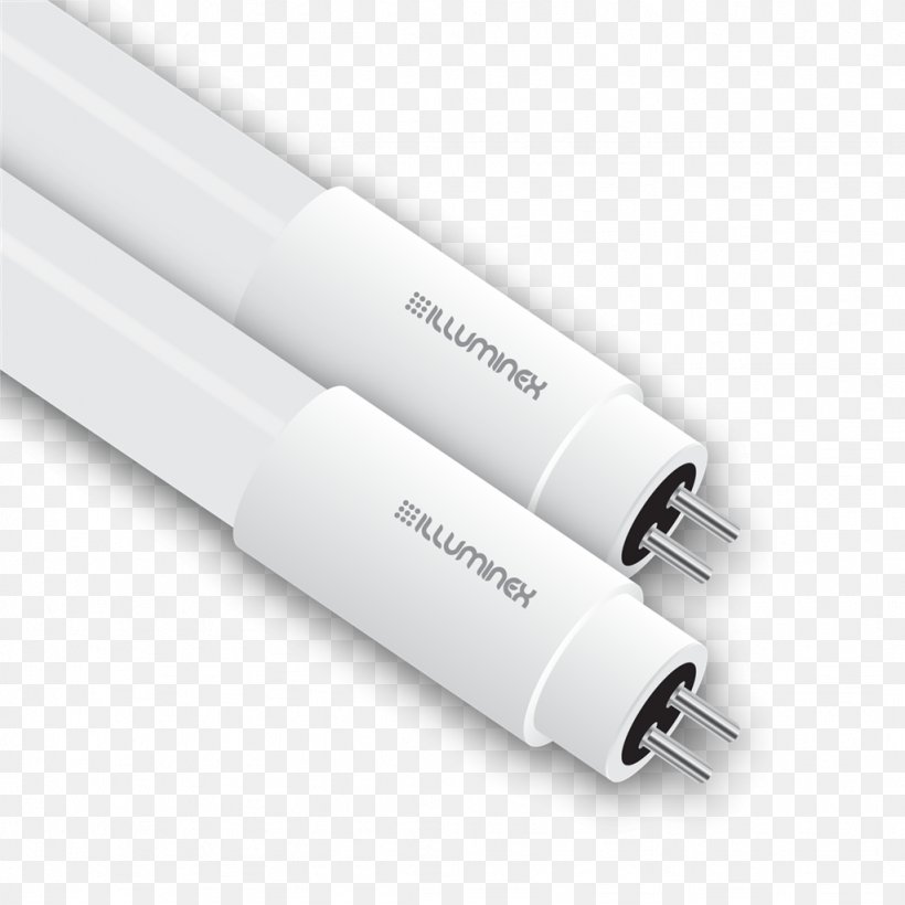 Fluorescent Lamp, PNG, 1024x1024px, Fluorescent Lamp, Cable, Electronics Accessory, Fluorescence, Lamp Download Free