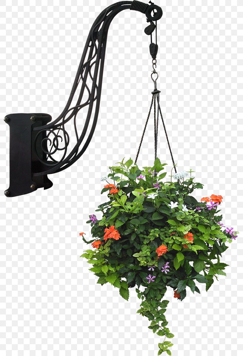 Garden Flowerpot Plants Basket, PNG, 796x1200px, Garden, Basket, Ceramic, Clothes Hanger, Flora Download Free