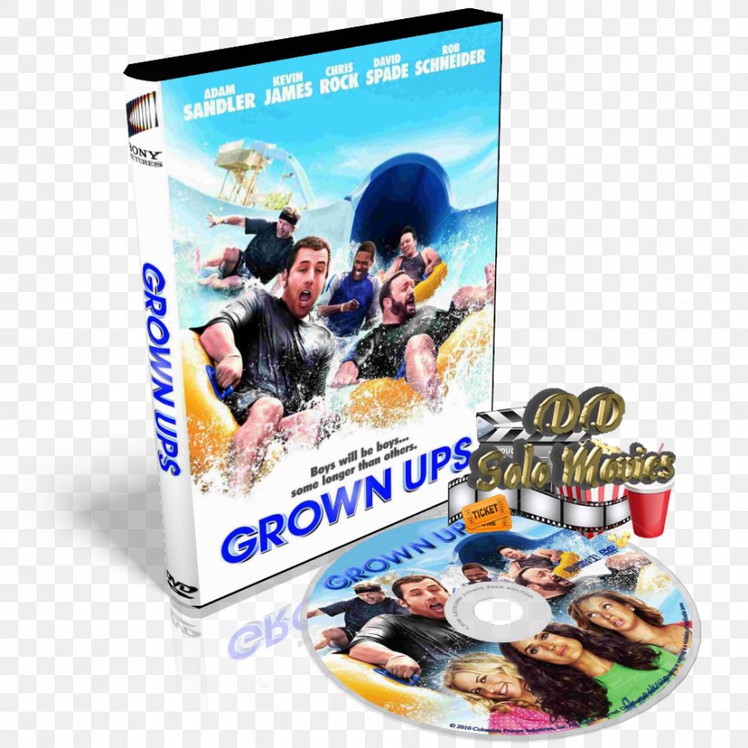 Grown Ups Film Poster DVD, PNG, 900x900px, Grown Ups, Dvd, Film, Film Poster, Poster Download Free