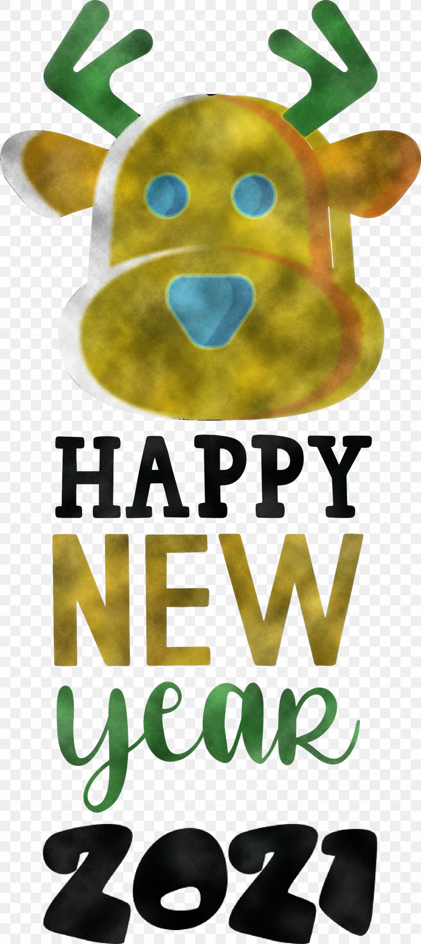 Happy New Year 2021 Happy New Year, PNG, 1696x3807px, 2021 Happy New Year, Happy New Year, Biology, Fruit, Logo Download Free
