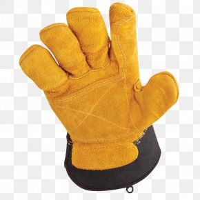 Horse - Horse Glove Black And Tan Finger Schutzhandschuh PNG