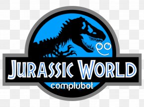 Lego Jurassic - Logo Jurassic Park Velociraptor Organization Tyrannosaurus Rex PNG