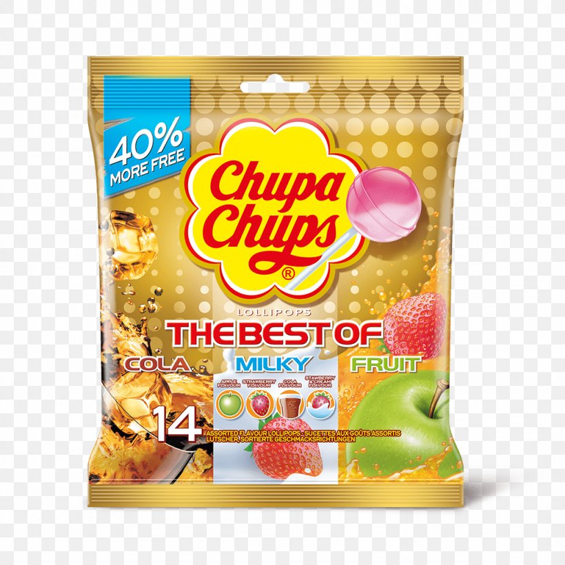 Lollipop Flavor Chupa Chups Cola Vegetarian Cuisine, PNG, 1024x1024px, Lollipop, Apple, Chupa Chups, Cola, Confectionery Download Free