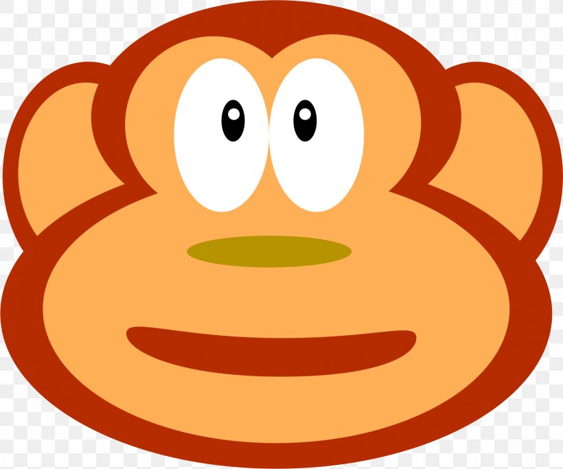 Monkey Clip Art, PNG, 1782x1485px, Monkey, Animal, Area, Facial Expression, Food Download Free