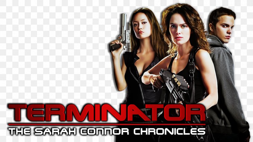 Sarah Connor The Terminator Television, PNG, 1000x562px, Sarah Connor, Advertising, Brand, Fan Art, Film Download Free
