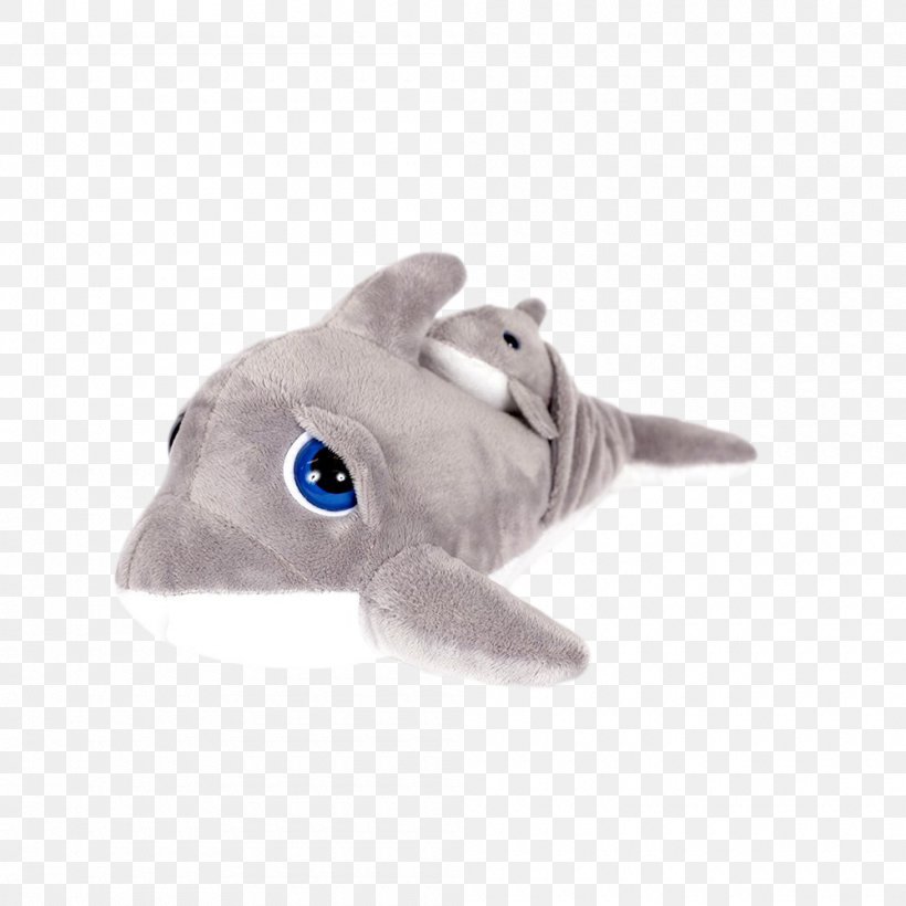 Stuffed Animals & Cuddly Toys Plush Cat, PNG, 1000x1000px, Stuffed Animals Cuddly Toys, Animal, Cat, Cat Like Mammal, Dolphin Download Free