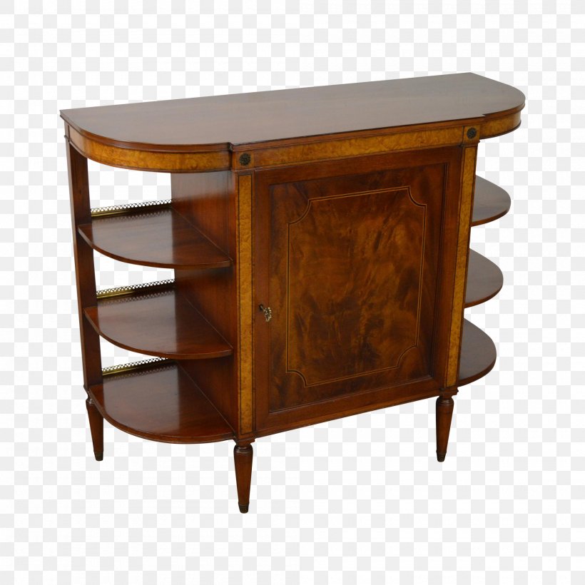 Table Regency Era Shelf Furniture Cabinetry, PNG, 2000x2000px, Table, Antique, Buffets Sideboards, Cabinetry, Chiffonier Download Free