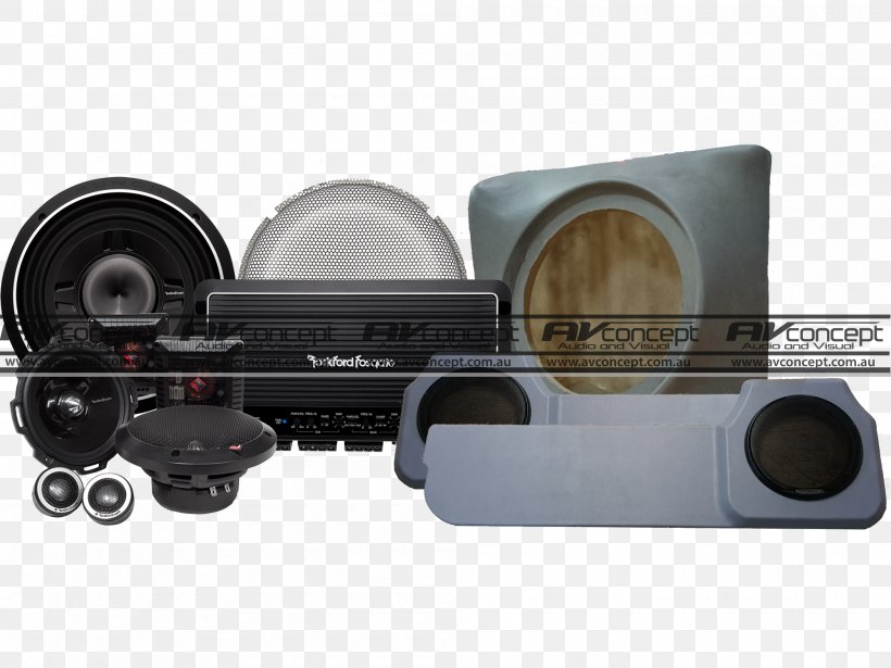 Toyota Land Cruiser Rockford Fosgate Power T2652-S Loudspeaker Holden Commodore (VE), PNG, 2000x1500px, Toyota Land Cruiser, Amplifier, Audio Power, Component Speaker, Electronics Download Free