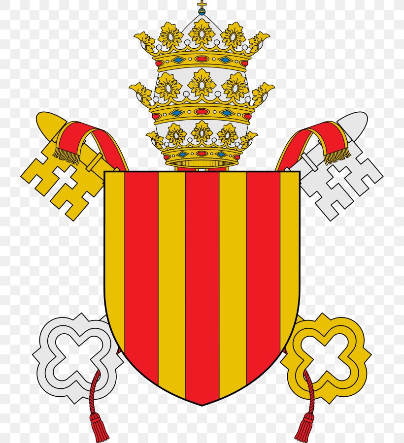 Vatican City Catechism Of Saint Pius X Pope Papal Coats Of Arms Coat Of Arms, PNG, 738x900px, Vatican City, Area, Artwork, Catholicism, Coat Of Arms Download Free