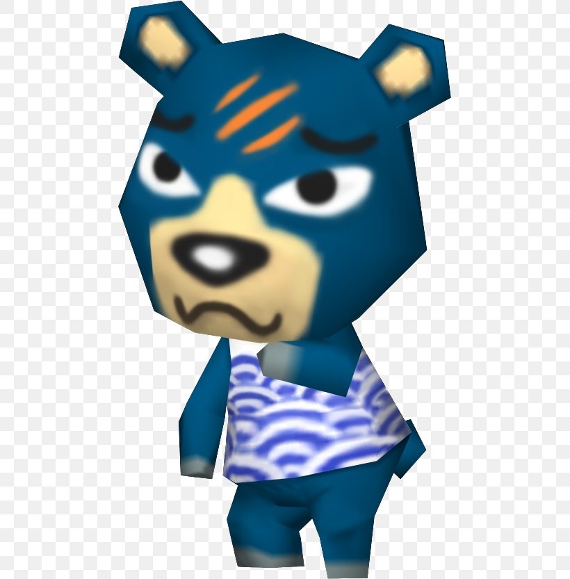 Animal Crossing: New Leaf Animal Crossing: City Folk GameCube Video Game Wallpaper, PNG, 481x833px, Animal Crossing New Leaf, Animal Crossing, Animal Crossing City Folk, Art, Electric Blue Download Free