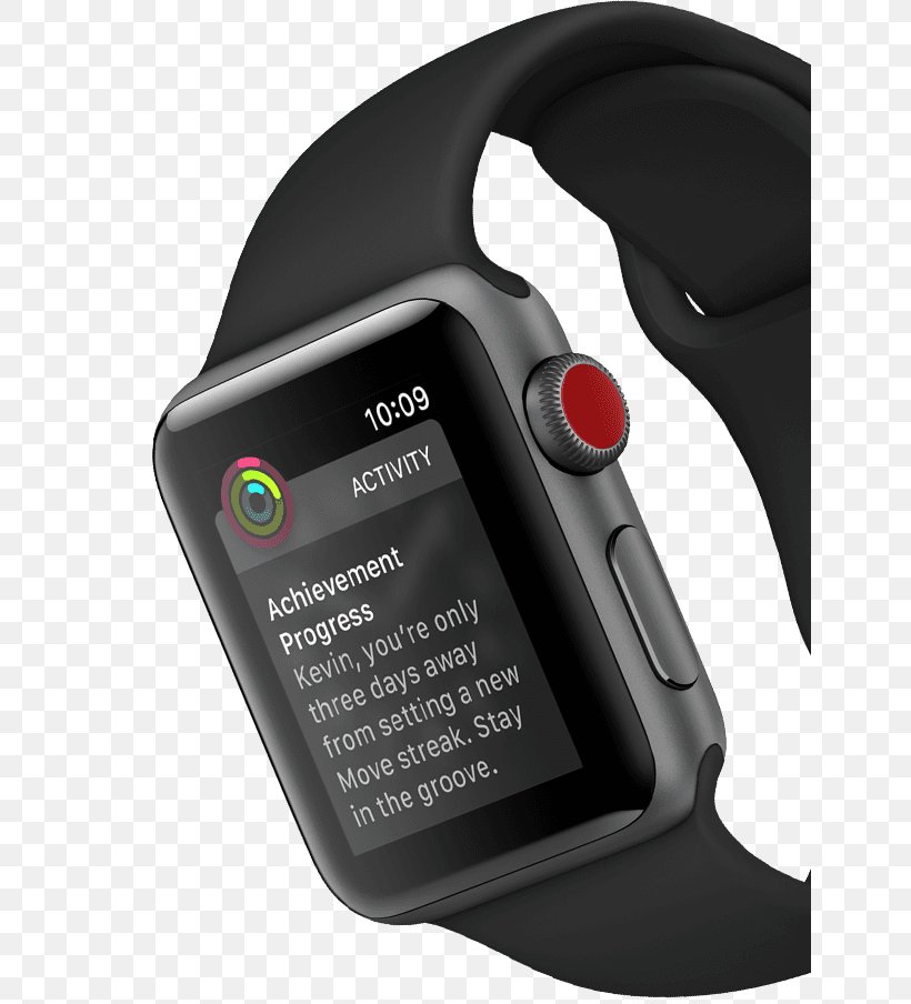 Apple Watch Series 3 Apple Watch Series 2 Smartwatch, PNG, 640x904px, Apple Watch Series 3, Aluminium, Apple, Apple Earbuds, Apple Watch Download Free