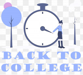 Back To College PNG