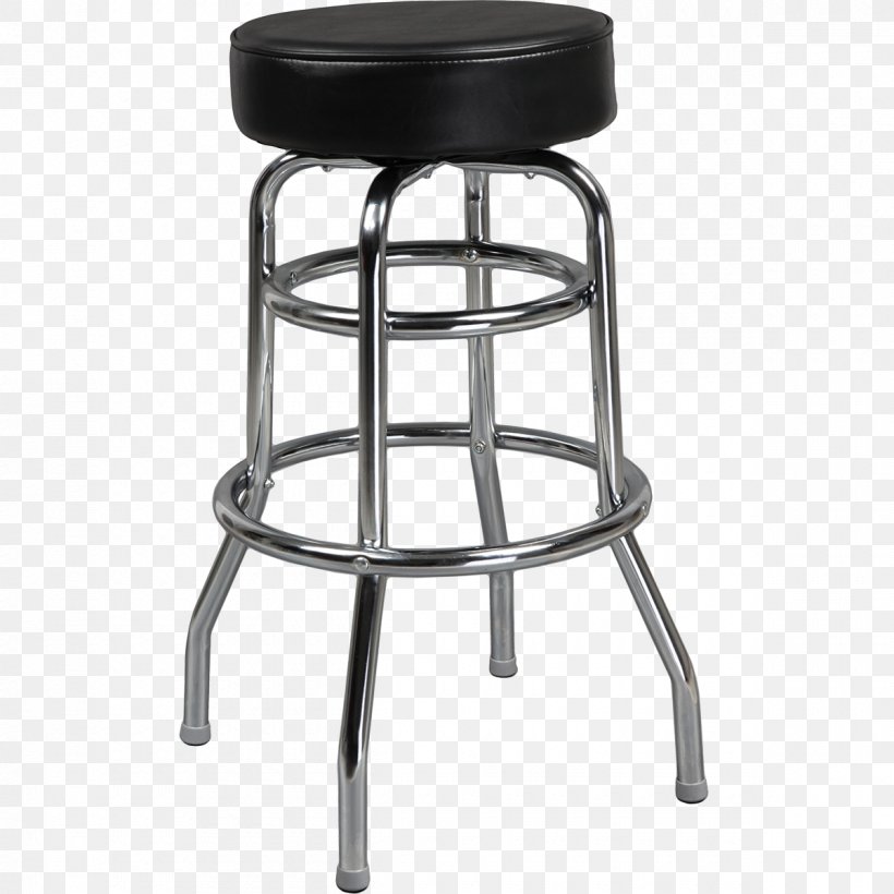 Bar Stool Table Seat Swivel, PNG, 1200x1200px, Bar Stool, Bar, Chair, Furniture, Metal Download Free