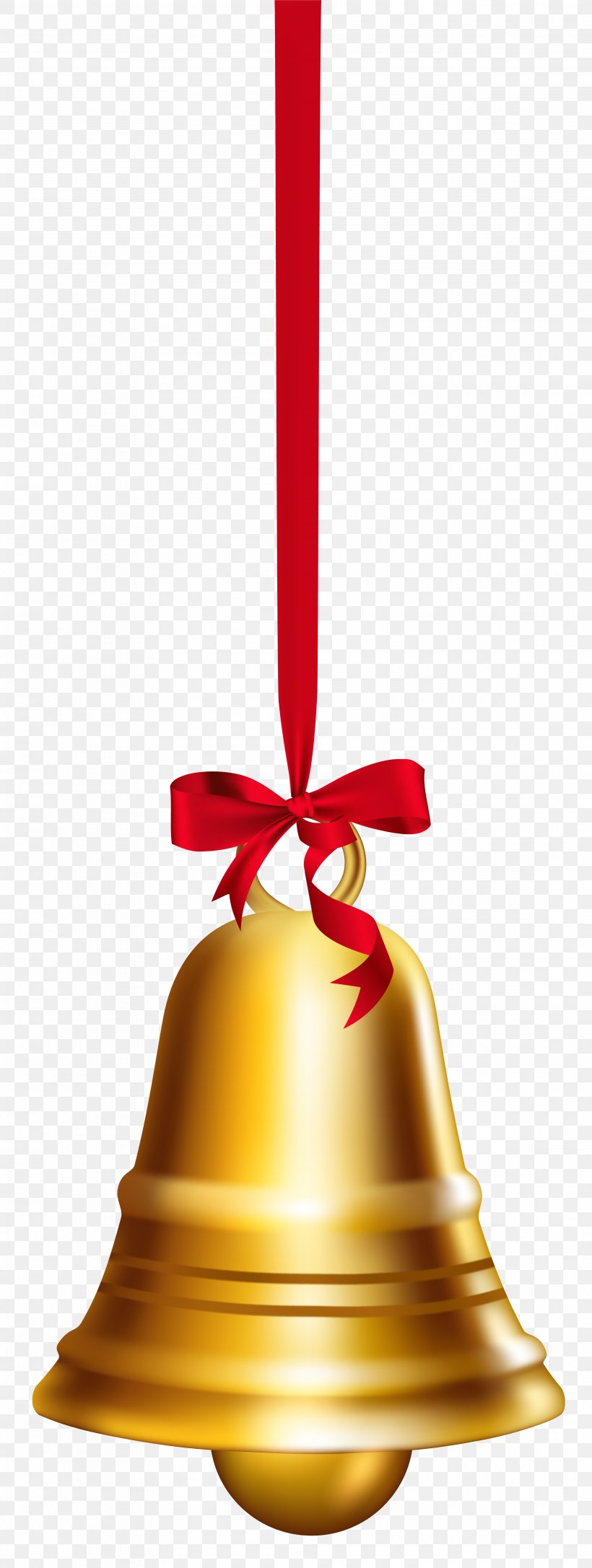 Bell Christmas Clip Art, PNG, 3960x10496px, Bell, Christmas, Royalty Free, Stock Photography, Thumbnail Download Free
