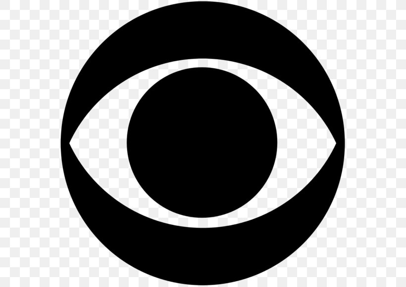 CBS Corporation Logo Of NBC News Presenter, PNG, 580x580px, Cbs, Area, Big Three Television Networks, Black, Black And White Download Free