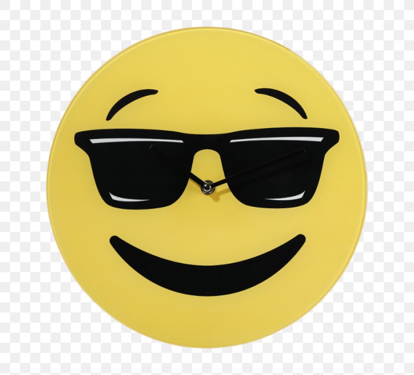 Clock Emoji Emoticon Glass Smiley, PNG, 687x744px, Clock, Emoji, Emoji Movie, Emoticon, Eyewear Download Free