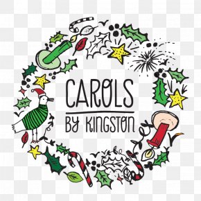 Maker Fest Activities - Food Christmas Tree City Of Kingston Christmas Carol Christmas Day PNG