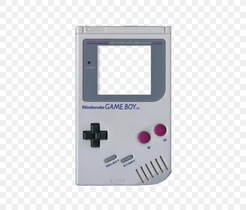 Game Boy Family Nintendo Video Game Game Boy Advance, PNG, 500x700px, Game Boy, All Game Boy Console, Electronic Device, Gadget, Game Download Free
