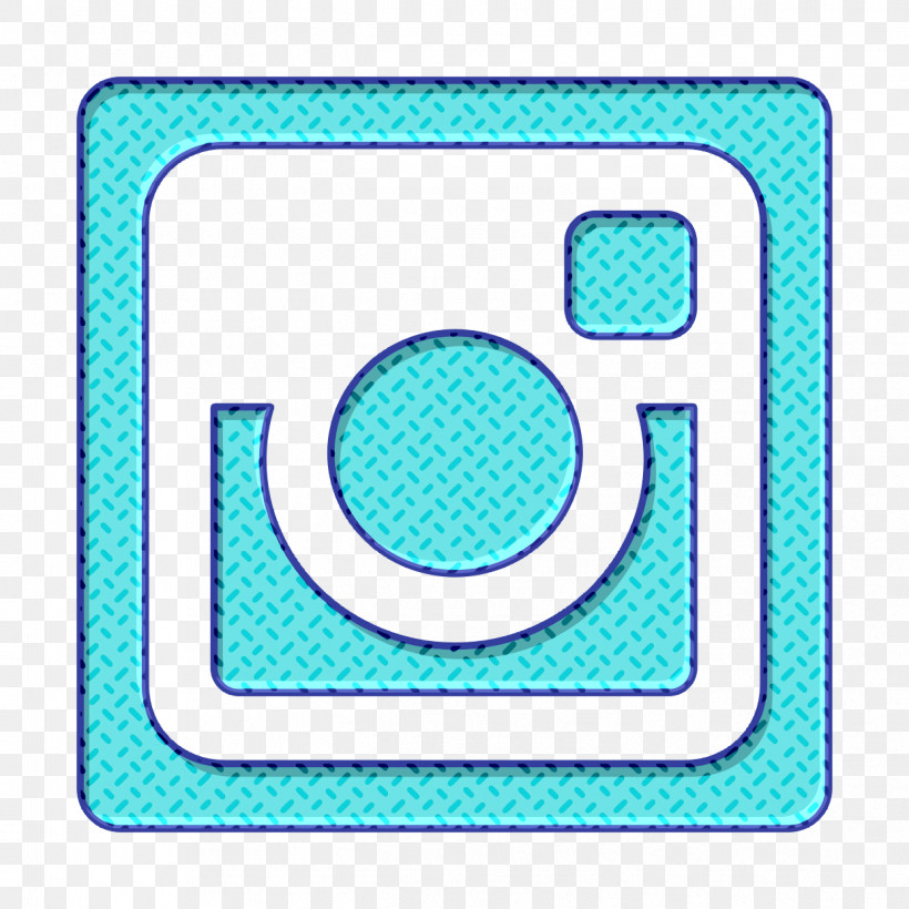 Instagram Social Network Logo Of Photo Camera Icon Social Icon Instagram Icon, PNG, 1244x1244px, Instagram Social Network Logo Of Photo Camera Icon, Dog, Geometry, Green, Instagram Icon Download Free