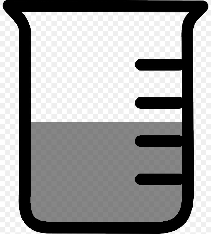 Laboratory Beaker Clip Art Image Free Content, PNG, 800x906px, Laboratory, Beaker, Chemistry, Container, Erlenmeyer Flask Download Free