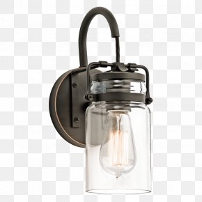 Light - Light Fixture Sconce Kichler Pendant Light PNG