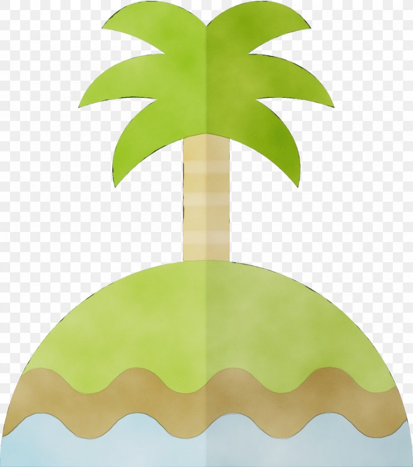 Palm Tree, PNG, 908x1026px, Watercolor, Arecales, Green, Leaf, Paint Download Free