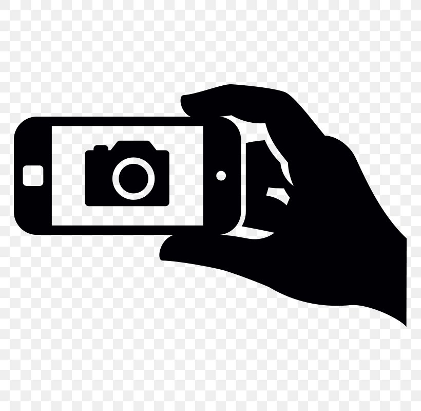 Photography Selfie Symbol, PNG, 800x800px, Photography, Area, Art, Black, Black And White Download Free