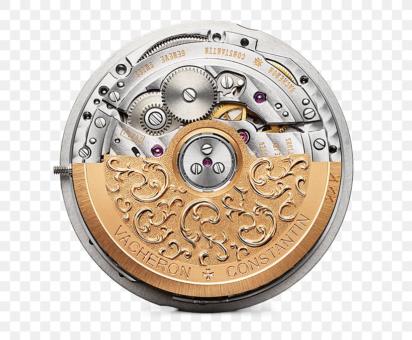 Pocket Watch Vacheron Constantin Tourbillon Perpetuelle, PNG, 677x677px, Watch, Diamond, Gold, Metal, Perpetuelle Download Free