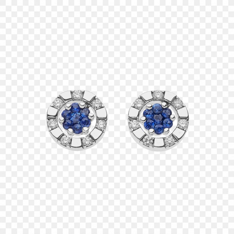 Sapphire Earring Jewellery Diamond Carat, PNG, 1280x1280px, Sapphire, Body Jewelry, Brilliant, Carat, Diamond Download Free