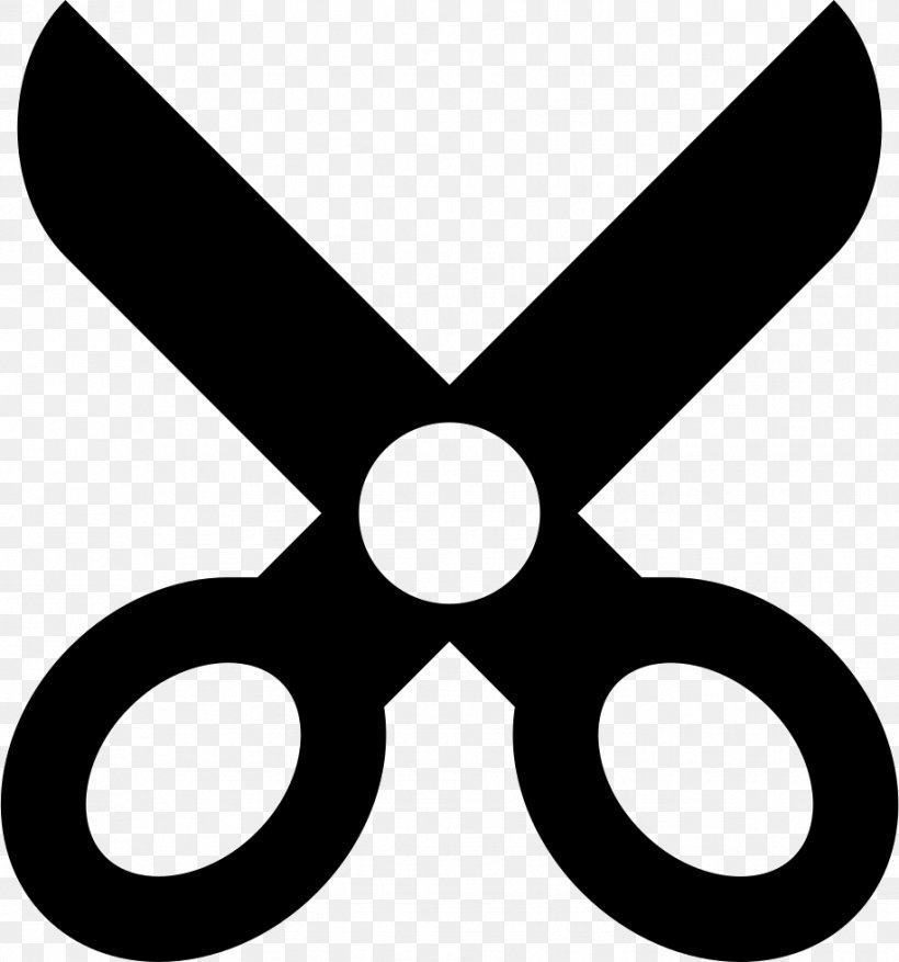 Scissors Silhouette Clip Art, PNG, 916x980px, Scissors, Artwork, Black, Black And White, Drawing Download Free