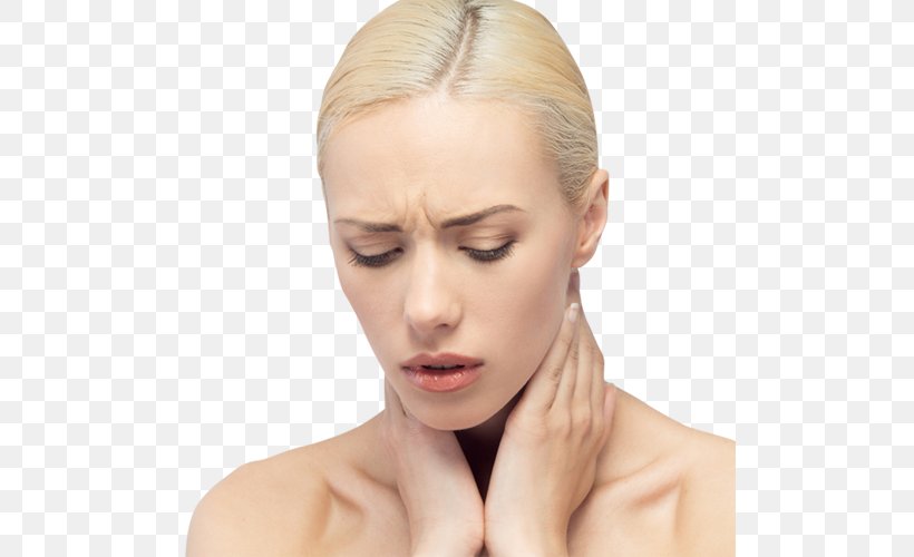 Sore Throat Disease Tonsillitis Symptom, PNG, 500x500px, Sore Throat, Ache, Bad Breath, Beauty, Cheek Download Free