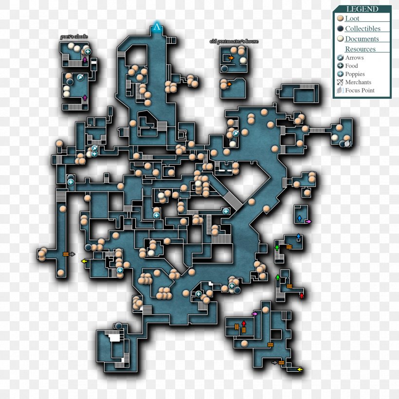 Thief: The Dark Project Thief: Deadly Shadows City Map, PNG, 1728x1728px, Thief, City, City Map, Electrical Network, Electronic Component Download Free