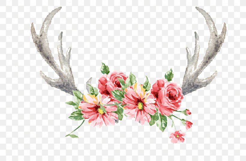 Wildflower Antler, PNG, 793x538px, Flower, Antler, Artificial Flower, Blossom, Cut Flowers Download Free