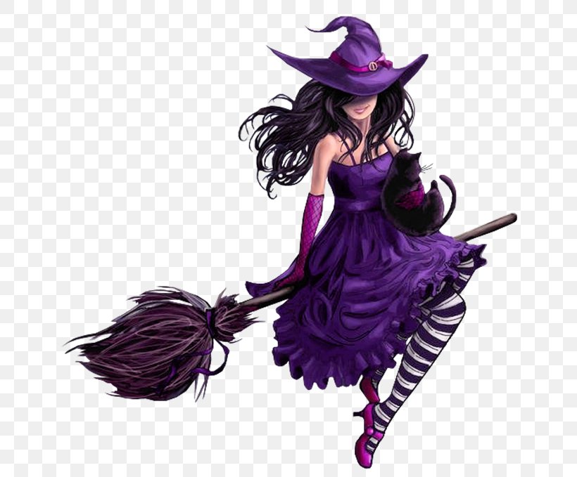 Witchcraft Halloween Rarity, PNG, 678x679px, Witchcraft, Broom, Costume Design, Fictional Character, Halloween Download Free