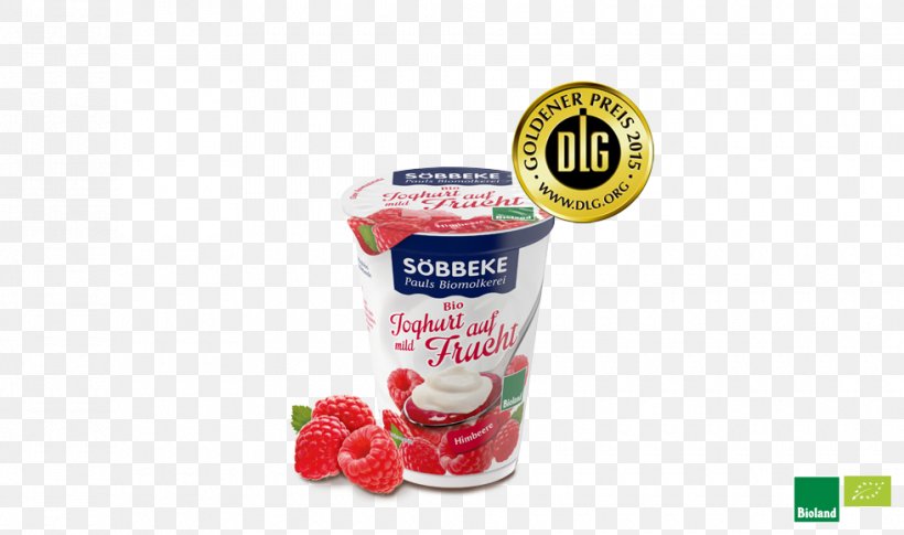 Yoghurt Organic Food Red Raspberry Blackberry, PNG, 980x580px, Yoghurt, Auglis, Berry, Bilberry, Blackberry Download Free