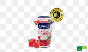Raspberry - Yoghurt Organic Food Red Raspberry Blackberry PNG