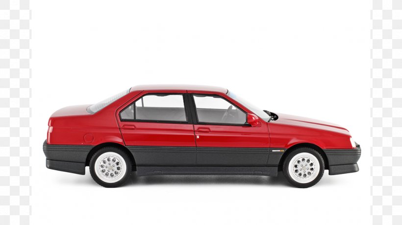 1993 Alfa Romeo 164 Mid-size Car Hyundai, PNG, 1068x600px, 118 Scale, Alfa Romeo, Alfa Romeo 164, Alfa Romeo Romeo, Automotive Design Download Free