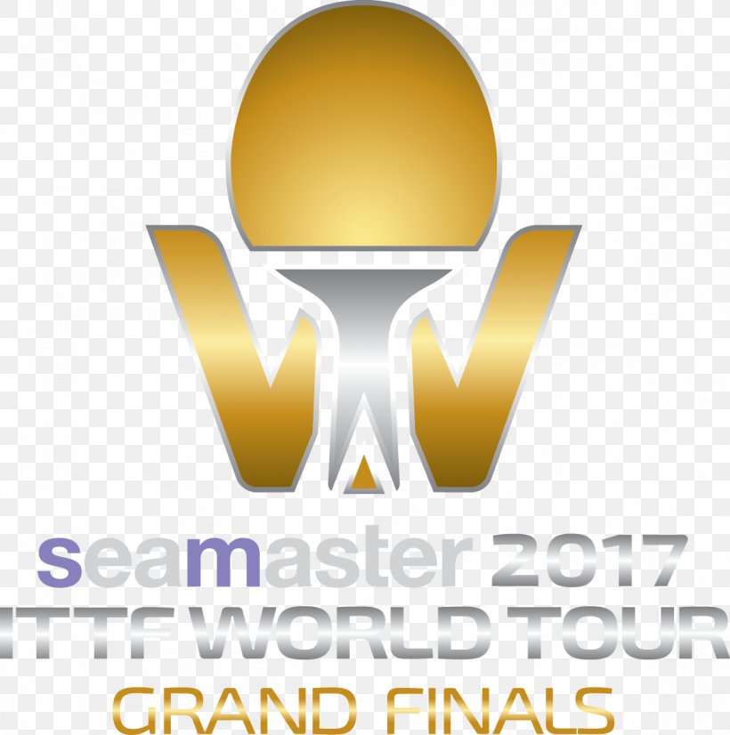 2017 ITTF World Tour Grand Finals 2018 ITTF World Tour German Open 2016 ITTF World Tour Grand Finals, PNG, 1161x1170px, German Open, Brand, Ittf World Tour, Logo, Ma Long Download Free