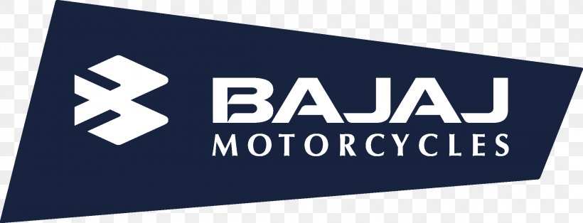 Bajaj Auto Logo Brand Motorcycle Bajaj Motor Cycle, PNG, 2284x877px, Bajaj Auto, Brand, Highdefinition Video, Logo, Motorcycle Download Free