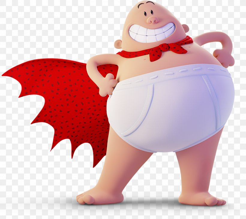 Captain Underpants Piqua Animation Film, PNG, 960x857px, Watercolor, Cartoon, Flower, Frame, Heart Download Free